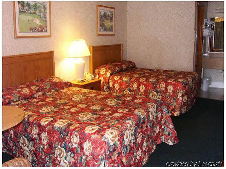 Scottish Inn Augusta Habitación foto